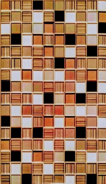 AVIGNON 25X40 BARCELONA BROWN